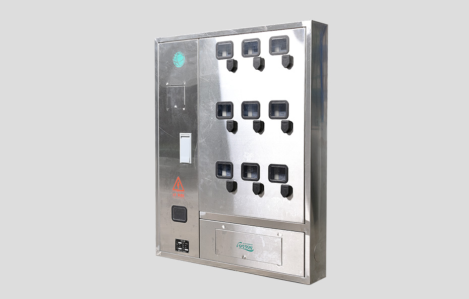 電表箱 電表箱