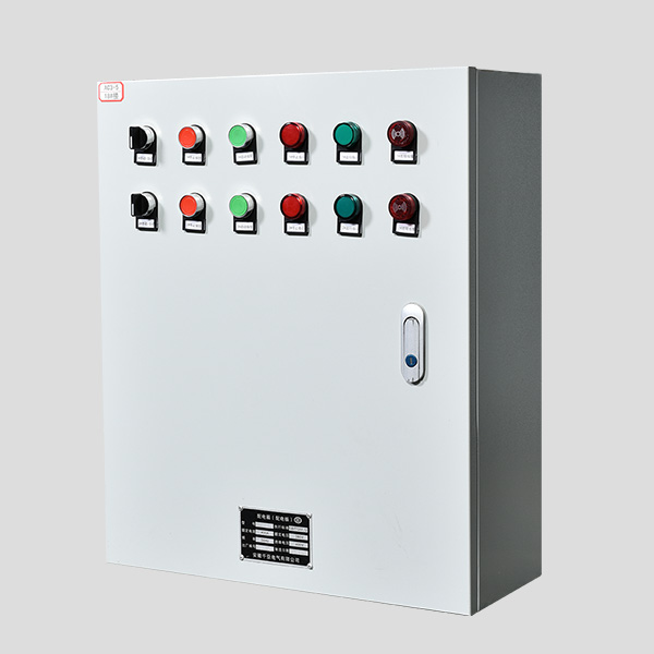 風機控制箱 風機控制箱