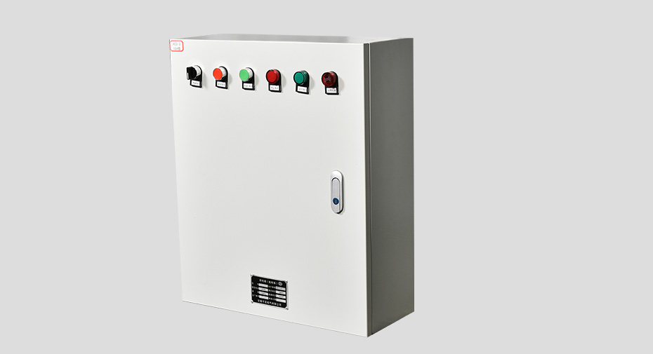 單速風機控制箱 單速風機控制箱