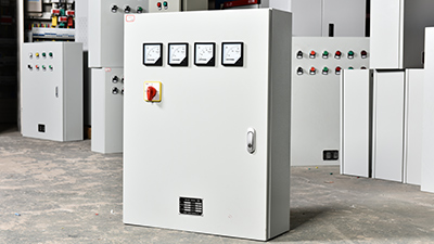 怎樣才能選到一個好的配電柜？