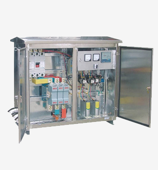 JP系列戶外綜合配電箱 JP系列戶外綜合配電箱