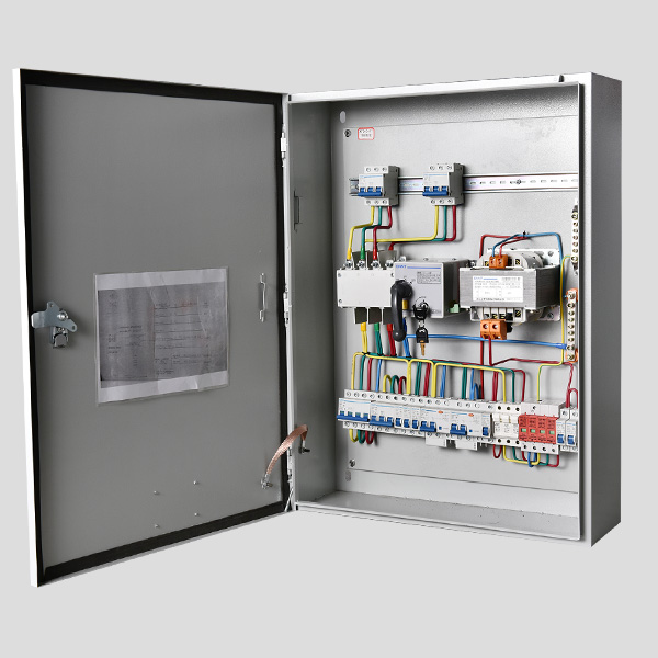 動力配電箱 動力配電箱