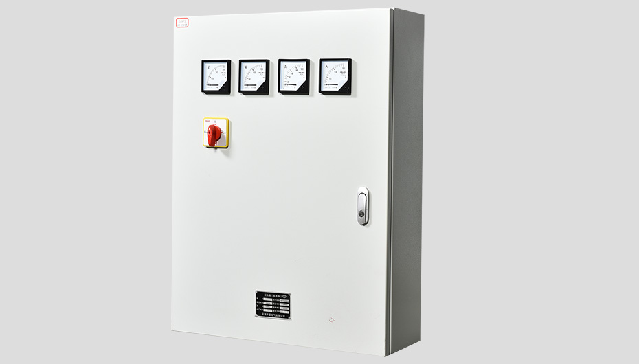 動力配電箱 動力配電箱